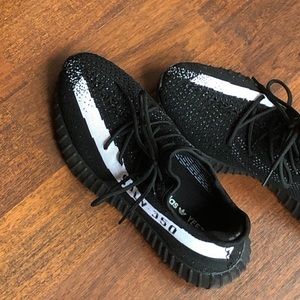 Meet your Posher, Jake